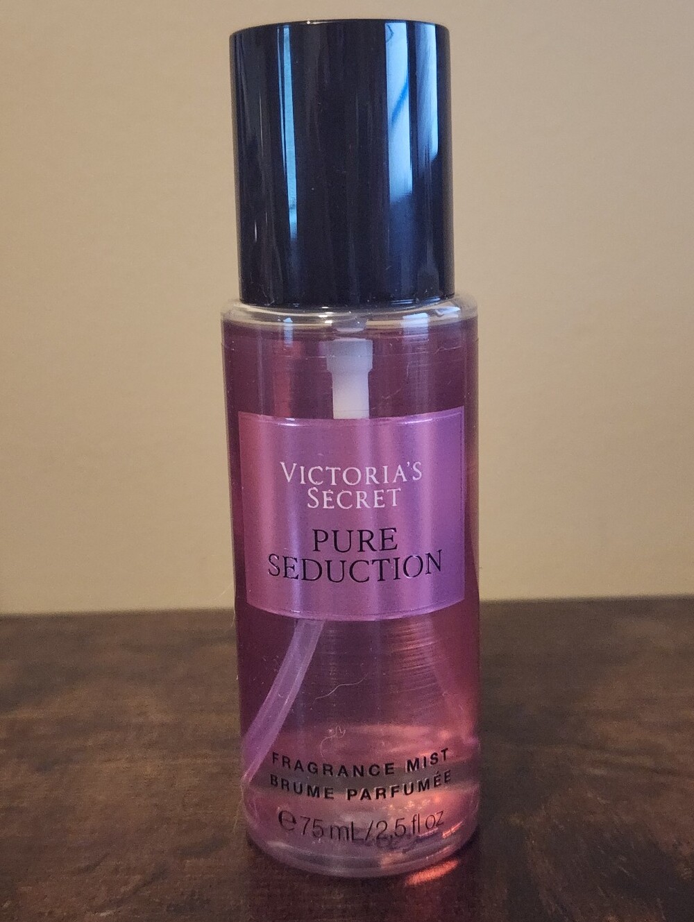 VICTORIA'S SECRET ~ PURE SEDUCTION